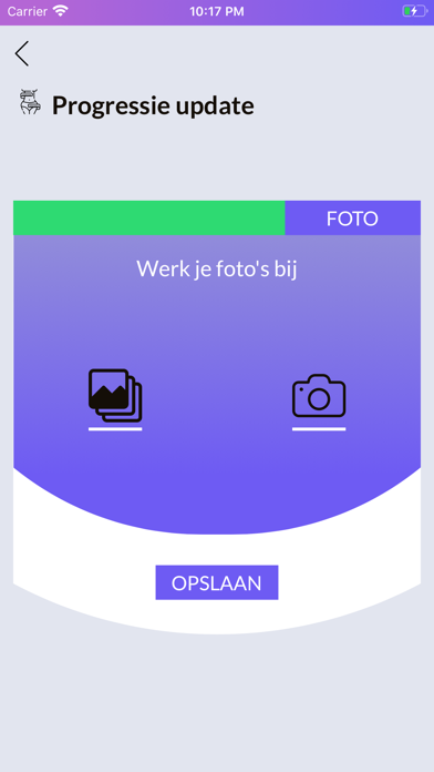 Ruggengraat.com Screenshot