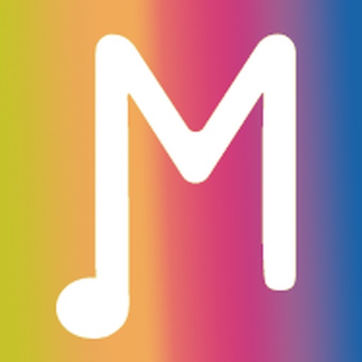 MVS MUSIC CENTER icon