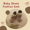 Cheap Baby Shoes Shop Online icon