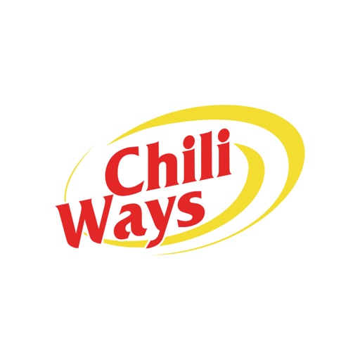 تشيلي ويز - Chili Ways ksa icon