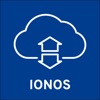 IONOS HiDrive icon