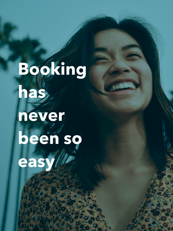 Screenshot #4 pour BOOKR: online booking app