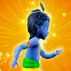 Krishna Run for Adventure 2020 App Support