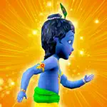 Krishna Run for Adventure 2020 App Cancel