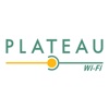 Plateau WiFi icon