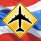 App Icon for Thailand Travel Guide - Thai App in Netherlands IOS App Store