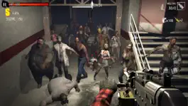 Game screenshot Zombie Hunter D-Day mod apk