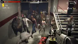 Game screenshot Zombie Hunter: Apocalypse mod apk
