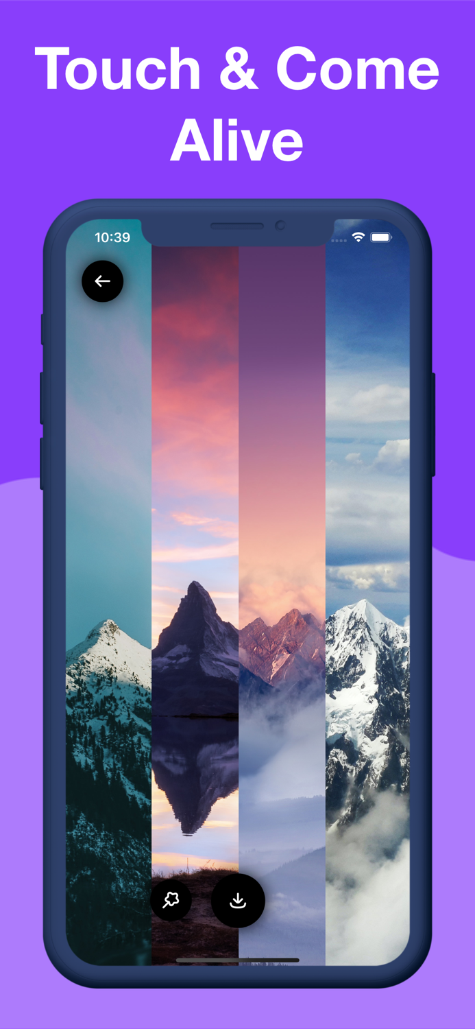 Wallpaper 4k and Ringtone Maker