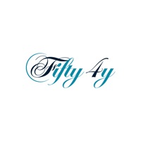 fifty 4y logo