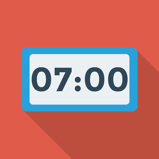 TimeGlance - Complication iOS App