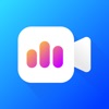 Icon Add Music to Video Movie Maker