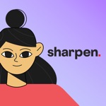 Download Sharpen – College Study App app