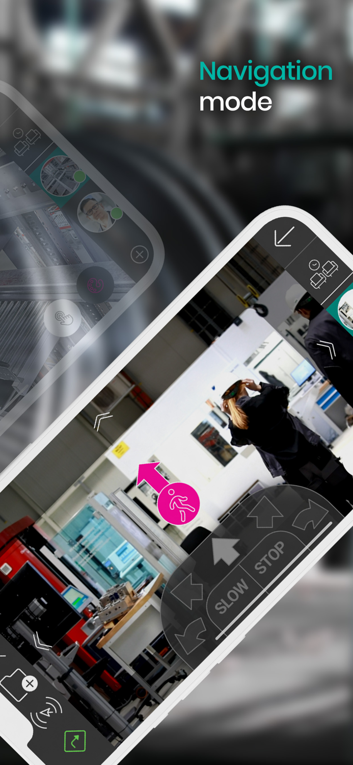 GEBHARDT Visual Support