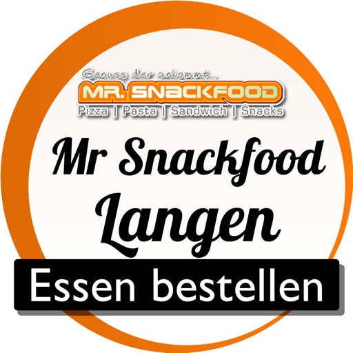 Mr. Snackfood Langen