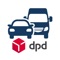 Helios repairer app for DPD vehicles