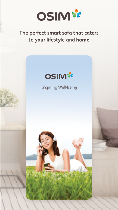 OSIM uDiva 3 / 3 Plusのおすすめ画像1