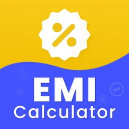 Easy Loan EMI Calculator Tool