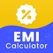 Easy Loan EMI Calculator Tool calculate your EMI