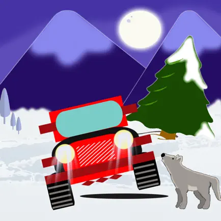 Winter Slide - Truck Glide Читы