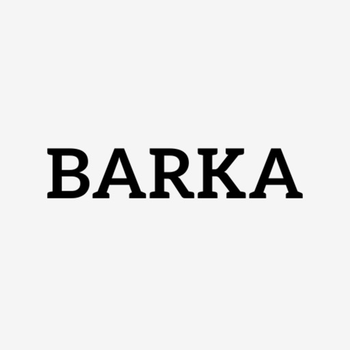 Barka icon