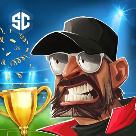 Soccer City - Club Manager Читы