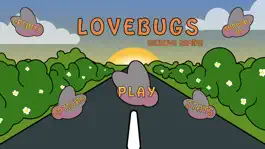 Game screenshot The Lovebug Game mod apk