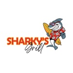 Sharkys Grill