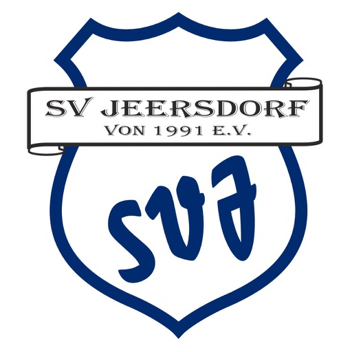 SV Jeersdorf 2.0 - AppWisp.com