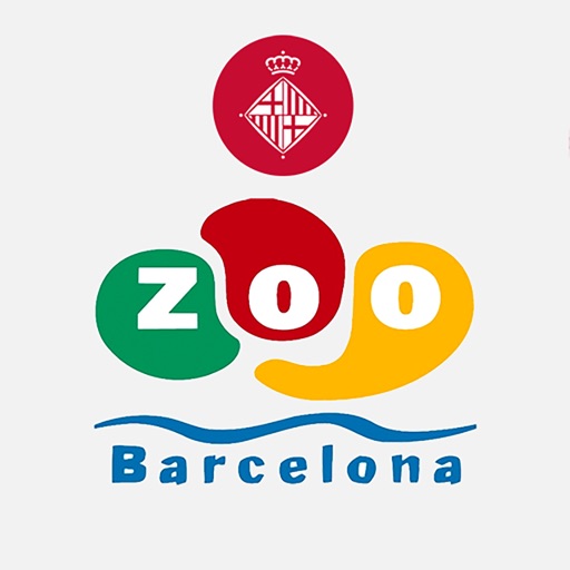 Zoo Barcelona iOS App