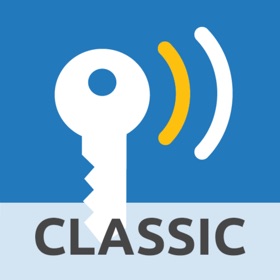 스크린샷 (4) KleverKey Classic