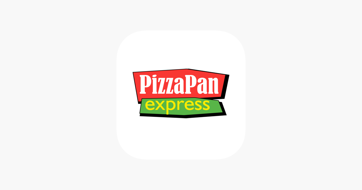 ‎App Store 上的“Pizza Pan Express”
