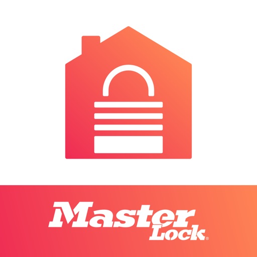 Master Lock Vault Home iOS App