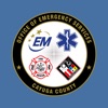 Cayuga County NY EMO icon