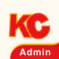 Kai Chun Hong Admin