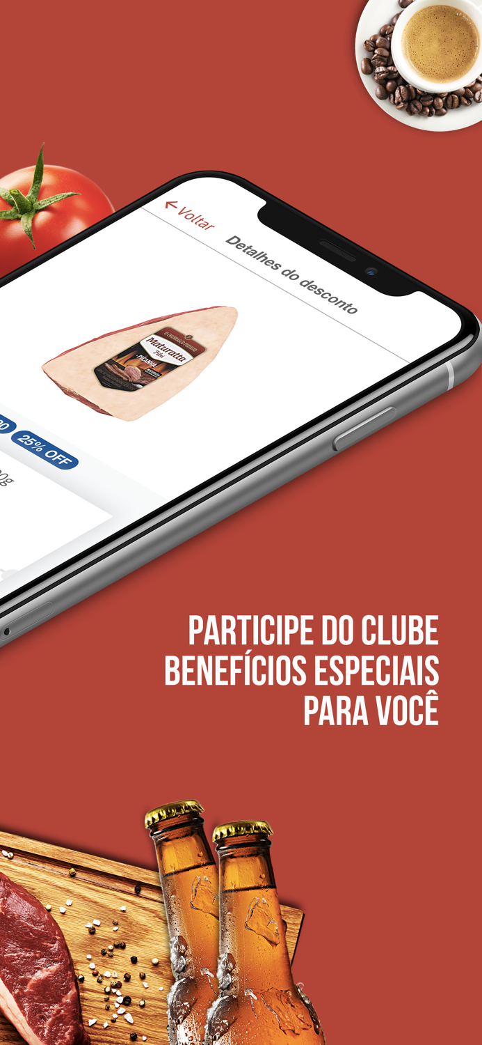 Clube Center Shop