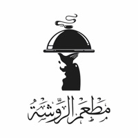 مطاعم الروشة logo