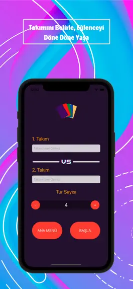 Game screenshot Word Whispers - Kelime Oyunu apk