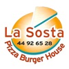 La Sosta