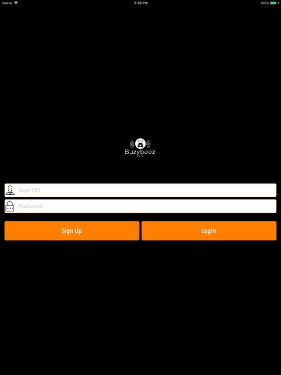 Screenshot #4 pour Cab Agent