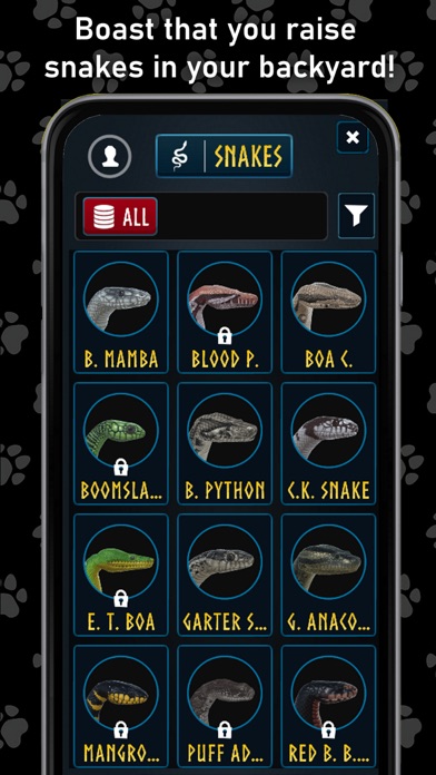 Eugene's AR: 3D Animal Pet Zoo Screenshot