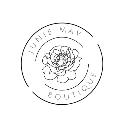 Junie May Boutique icon