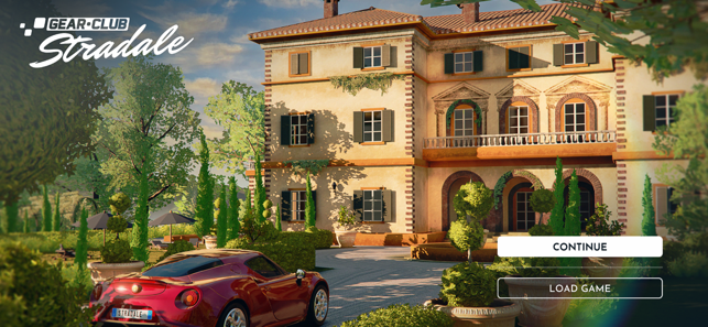 ‎Gear.Club Stradale Screenshot