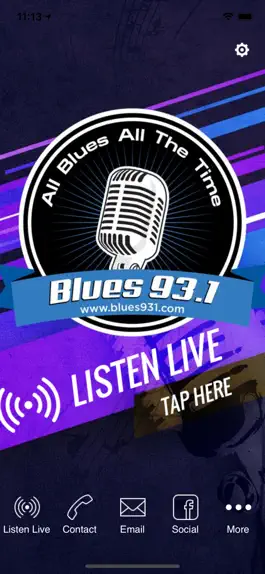 Game screenshot Blues 93.1 mod apk
