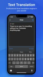 translate anything iphone screenshot 2