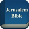 Icon Jerusalem Bible Holy Version