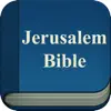 Jerusalem Bible Holy Version App Feedback