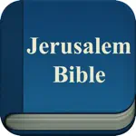 Jerusalem Bible Holy Version App Negative Reviews