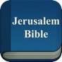 Jerusalem Bible Holy Version app download