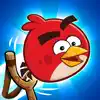 Angry Birds Friends problems & troubleshooting and solutions